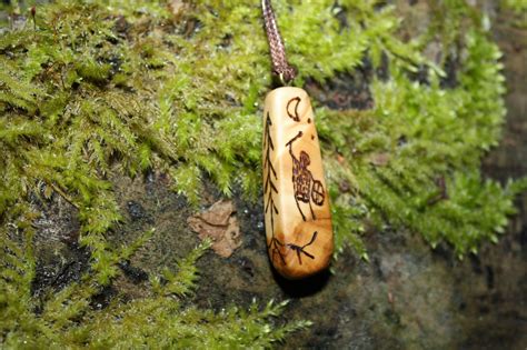 The Intriguing Legends Surrounding Sacred Tree Amulets